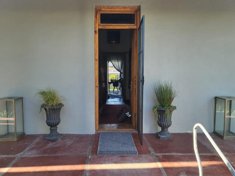 4 Bedroom Property for Sale in Laingsburg Western Cape